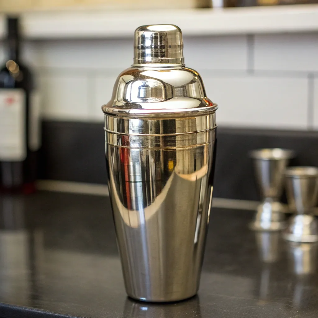 Cocktail Shaker
